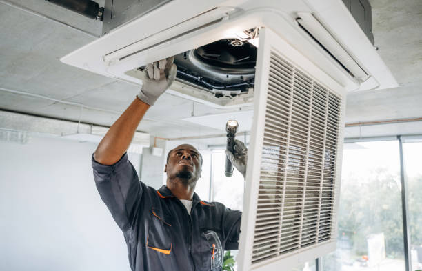 Licensed Hvac Installation service in Jeromesville, OH - FH HVAC